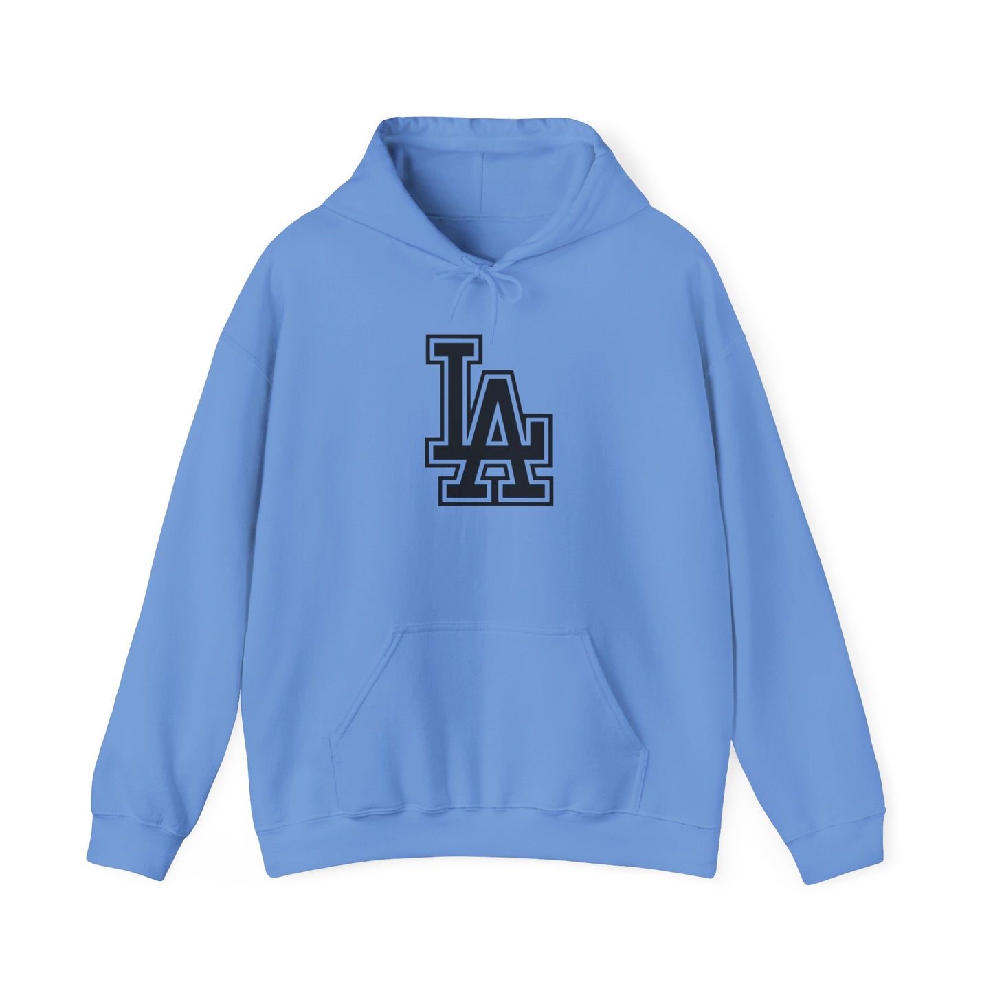 Los Angeles California Hoodie BRAND NEW Unisex Heavy Blend™ Hooded Sweatshirt