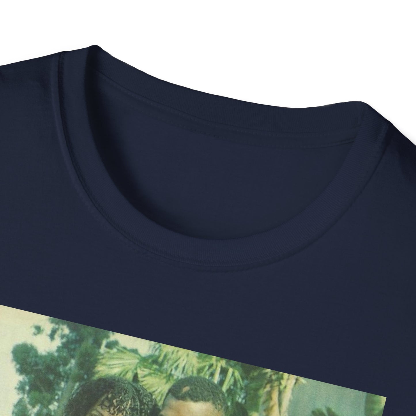 Mike Tyson Tshirt Retro Rick James mens t-shirt vintage style T-Shirt Boxing