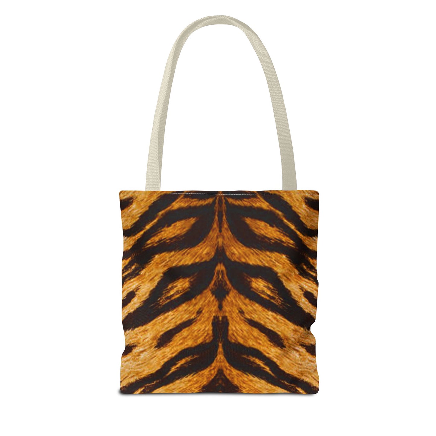 Animal Fur Print Multi Color BRAND NEW MODERN Tote Bag (AOP)