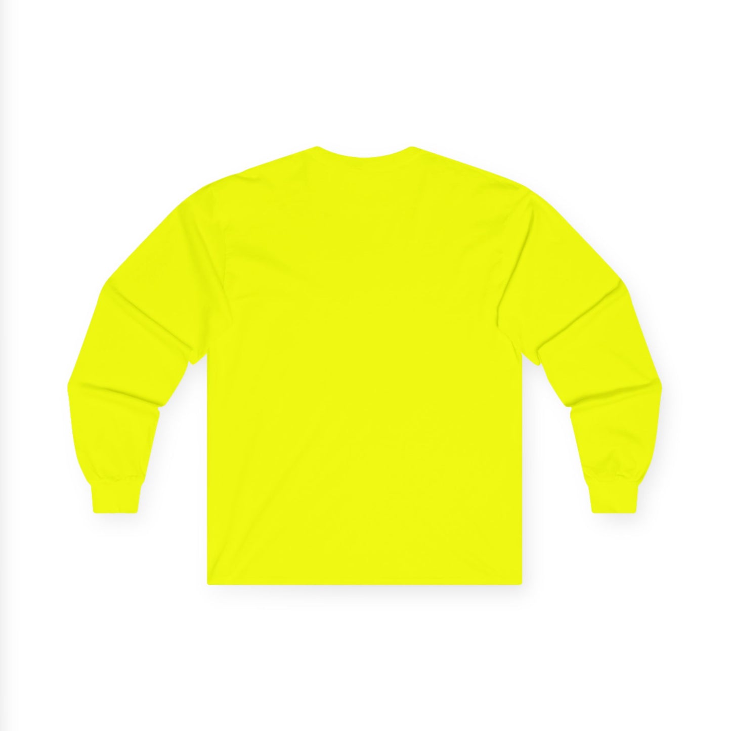 Stihl Chainsaws Shirt NEW MENS Unisex Ultra Cotton Long Sleeve Tee