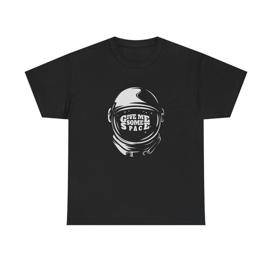 Give Me Some Space Graphic T Shirt ADULT NEW