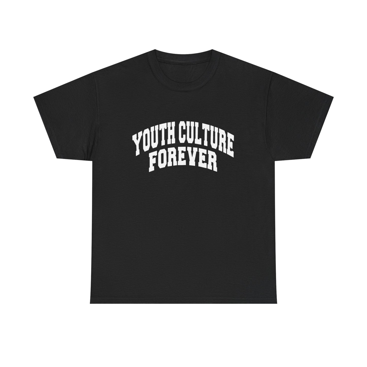 Youth Culture Graphic T Shirt NEW ADULT Heavy Cotton Tee