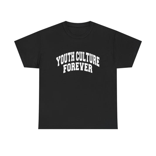 Youth Culture Graphic T Shirt NEW ADULT Heavy Cotton Tee