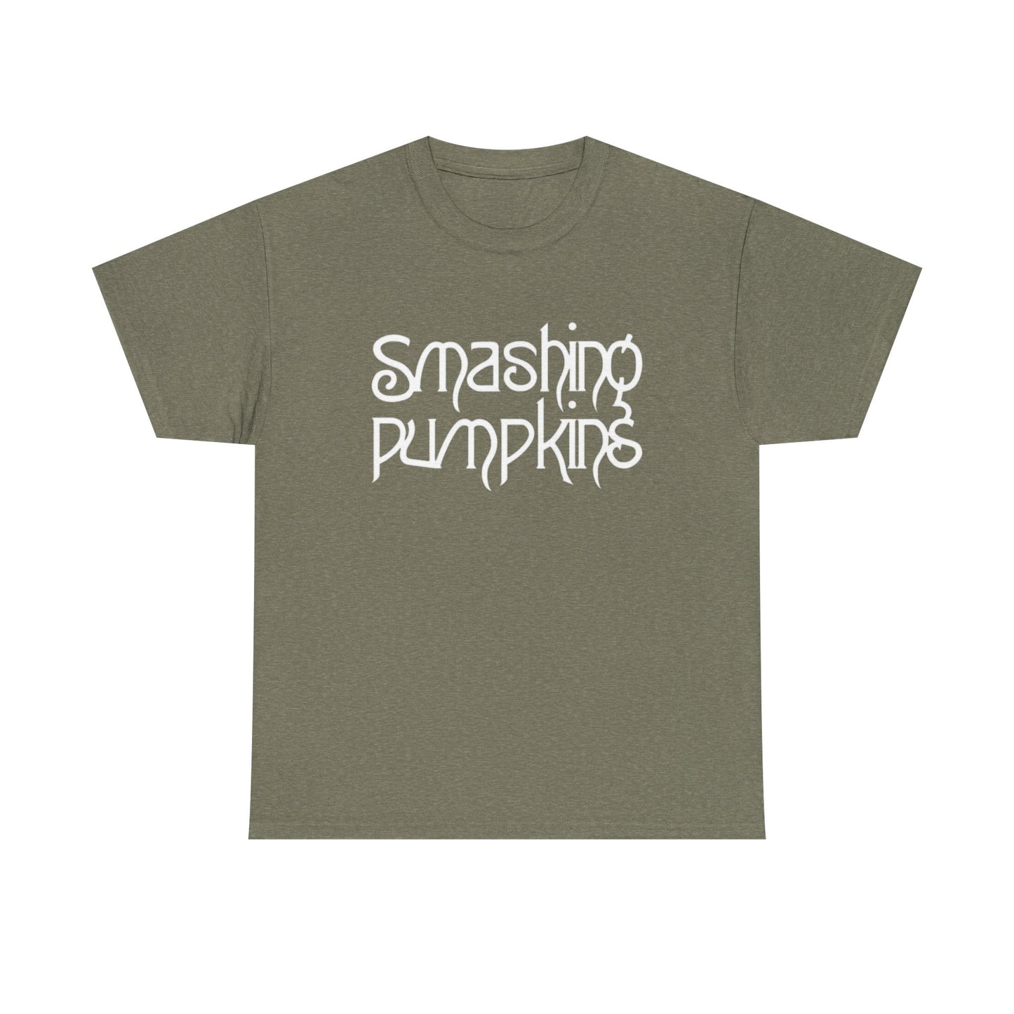 Smashing Pumpkins Graphic T Shirt Unisex Heavy Cotton Tee BRAND NEW
