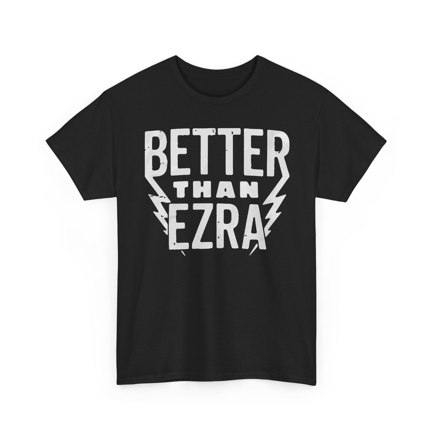 Better Than Ezra Tshirt Retro Rock Merch Graphic Unisex Heavy Cotton Tee