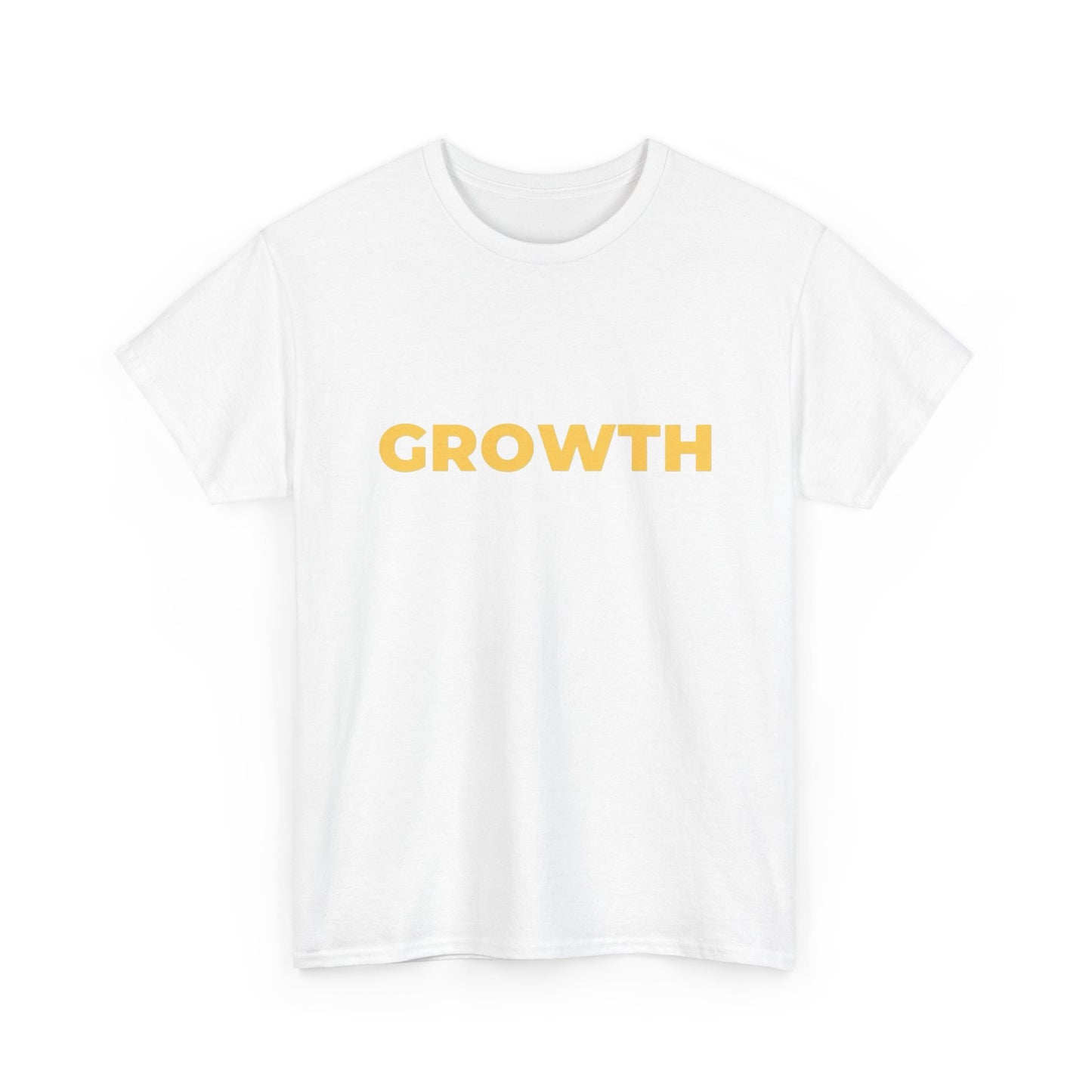 Growth Graphic T Shirt NEW ADULT Tee