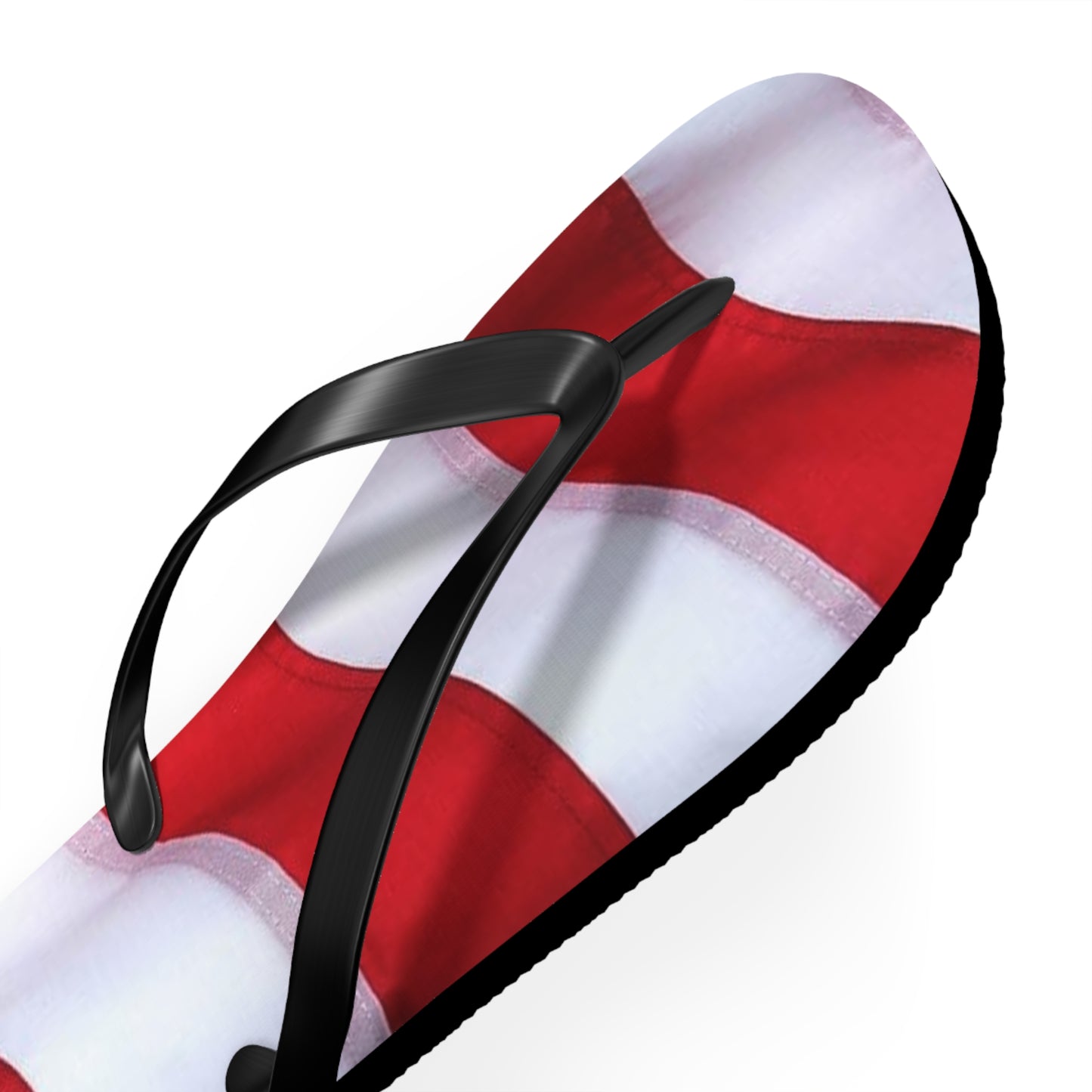 American Flag Flip Flops, Sandals Slides, Summer Footwear, Brand New