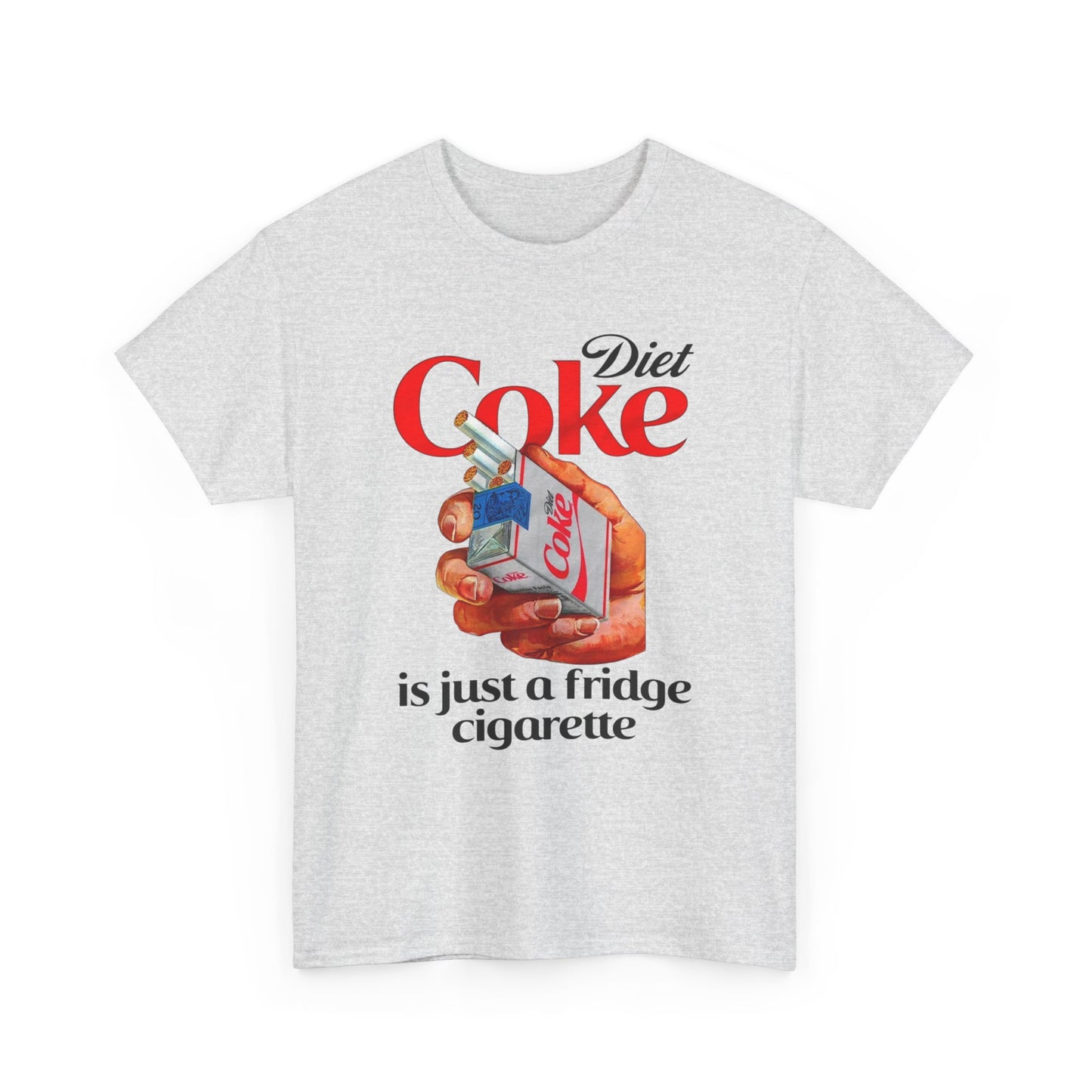 Copy  Unisex Heavy Cotton Tee