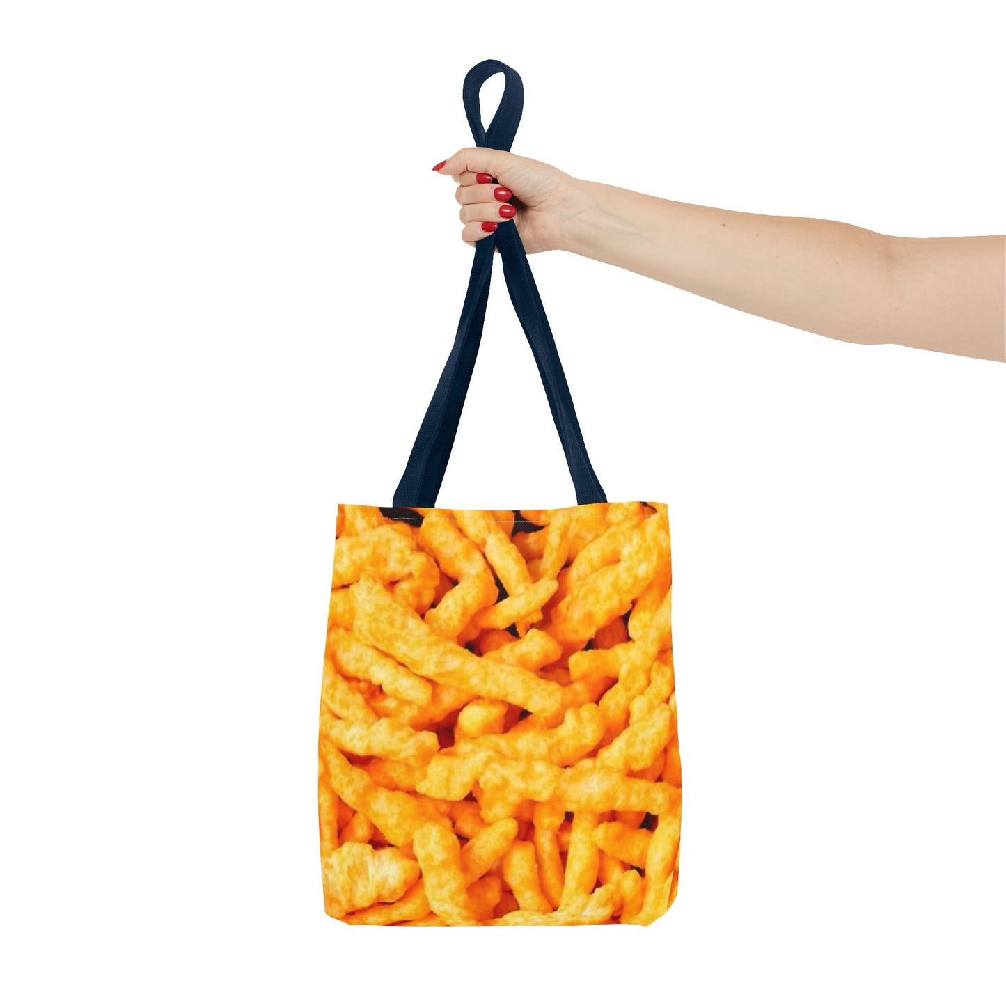 Cheetos All Over Print BRAND NEW Purse, Pocketbook,Travel Tote Bag