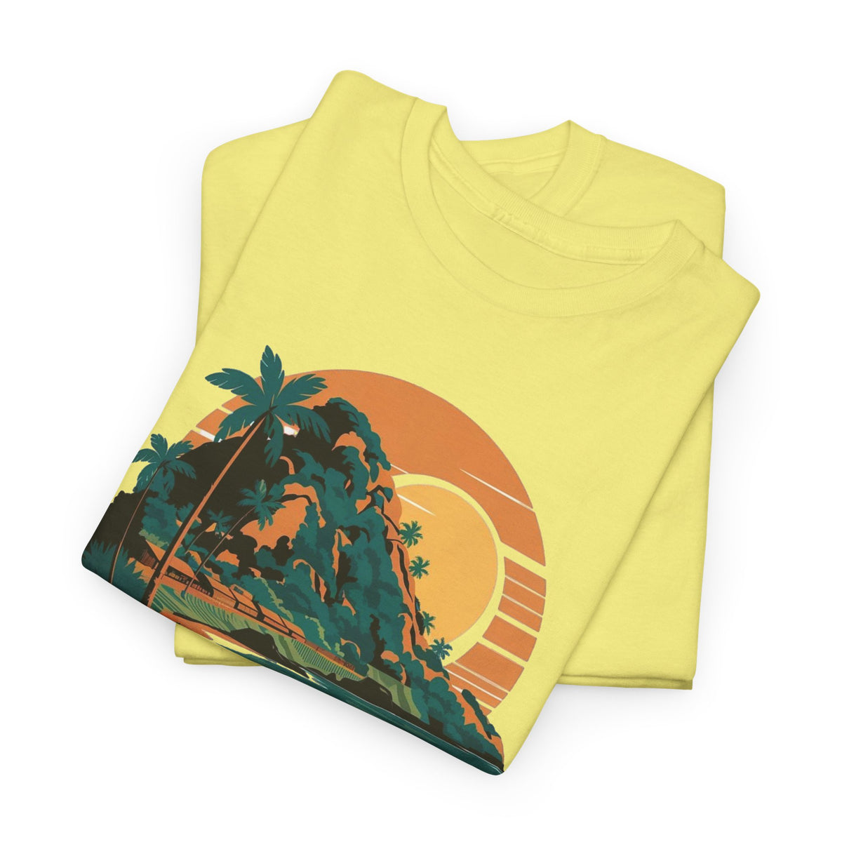 Philippines Graphic T Shirt Islands Classic Men's  Heavy Cotton Tee