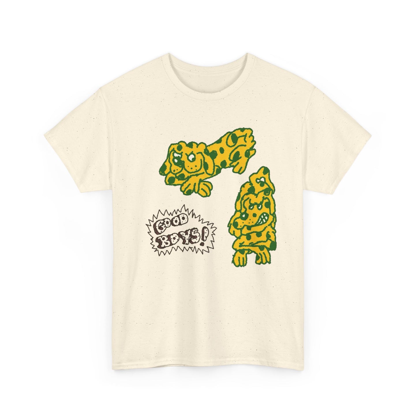 Good Dogs Vintage Graphic T Shirt Heavy Cotton Tee NEW ADULT UNISEX