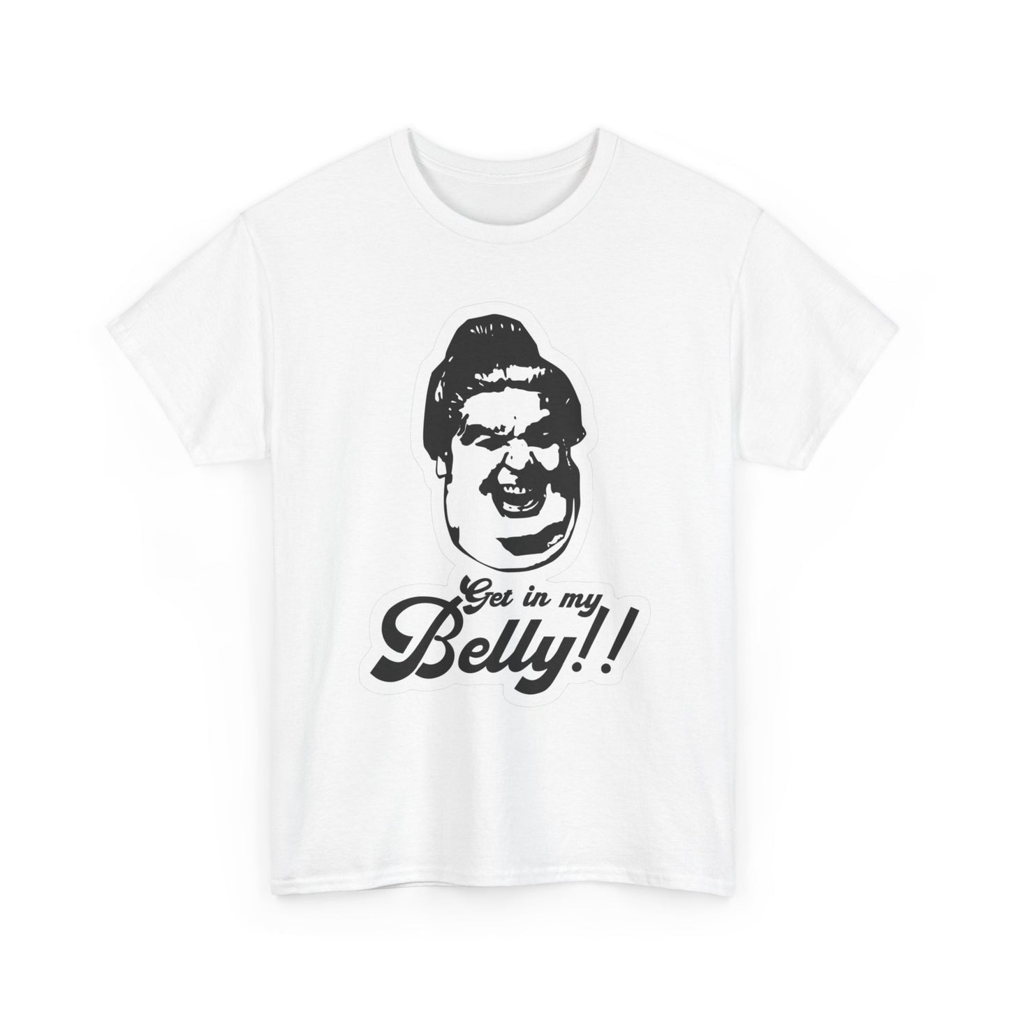 Fat Bastard Austin Powers Funny Graphic T Shirt Unisex Cotton Tee NEW