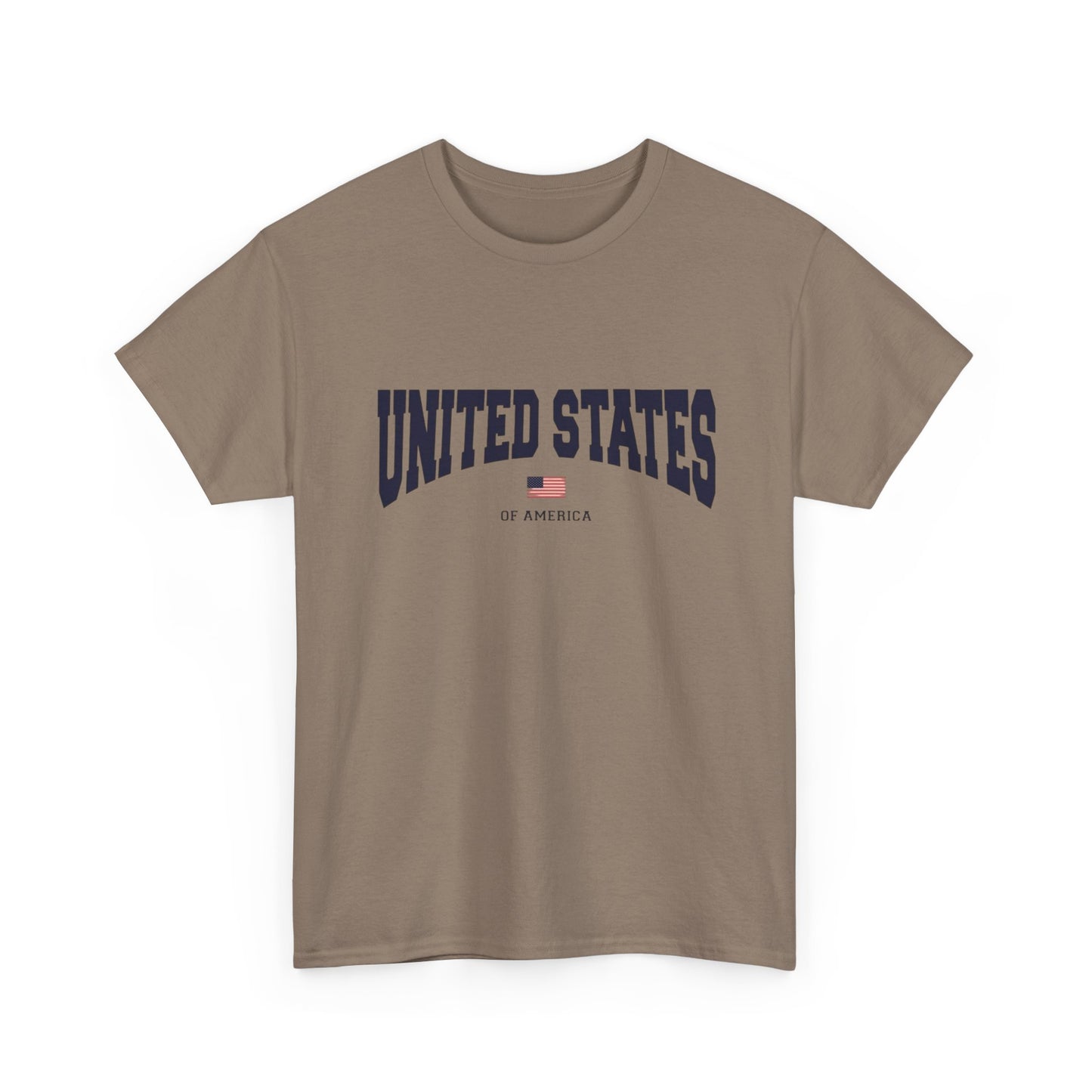 United States Of America Flag USA Graphic T Shirt ADULT NEW