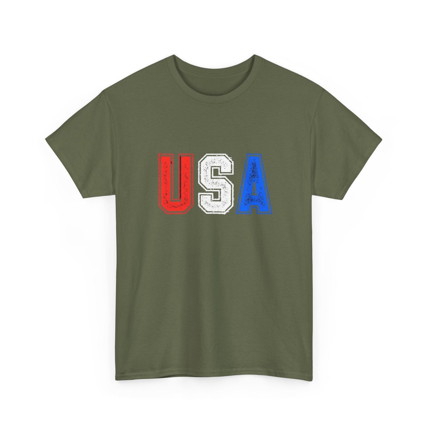 USA America Graphic T Shirt NEW ADULT