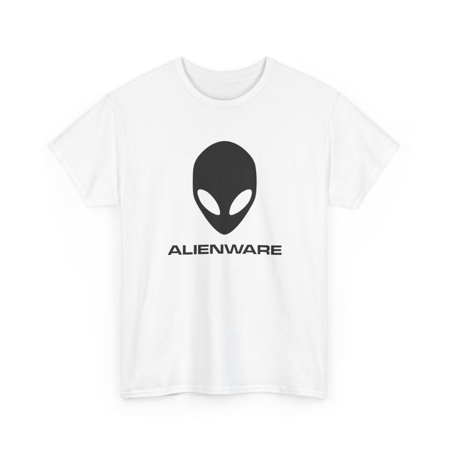 Alienware Gaming Retro Graphic T Shirt ADULT NEW