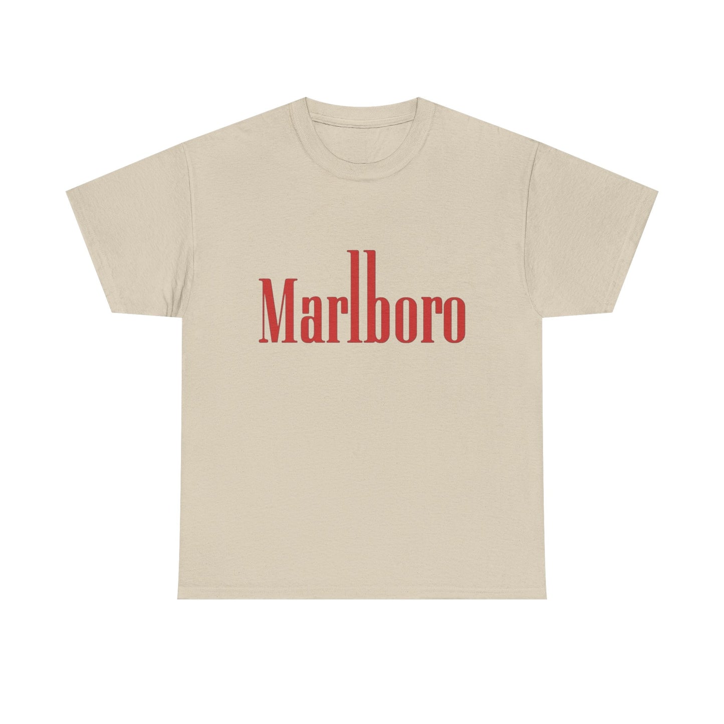 Vintage Cigarettes Graphic T Shirt Adult NEW