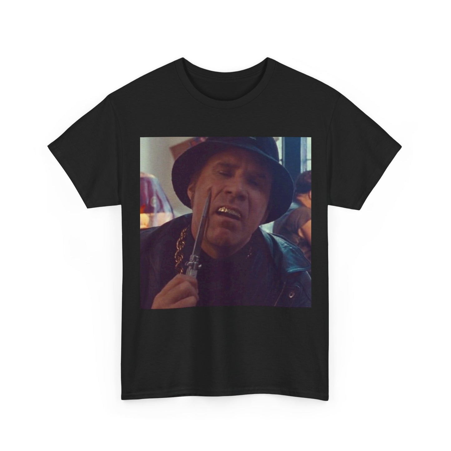 The Other Guys Tshirt Funny Step Brothers Will Ferrell Comedy Gillis Unisex 69