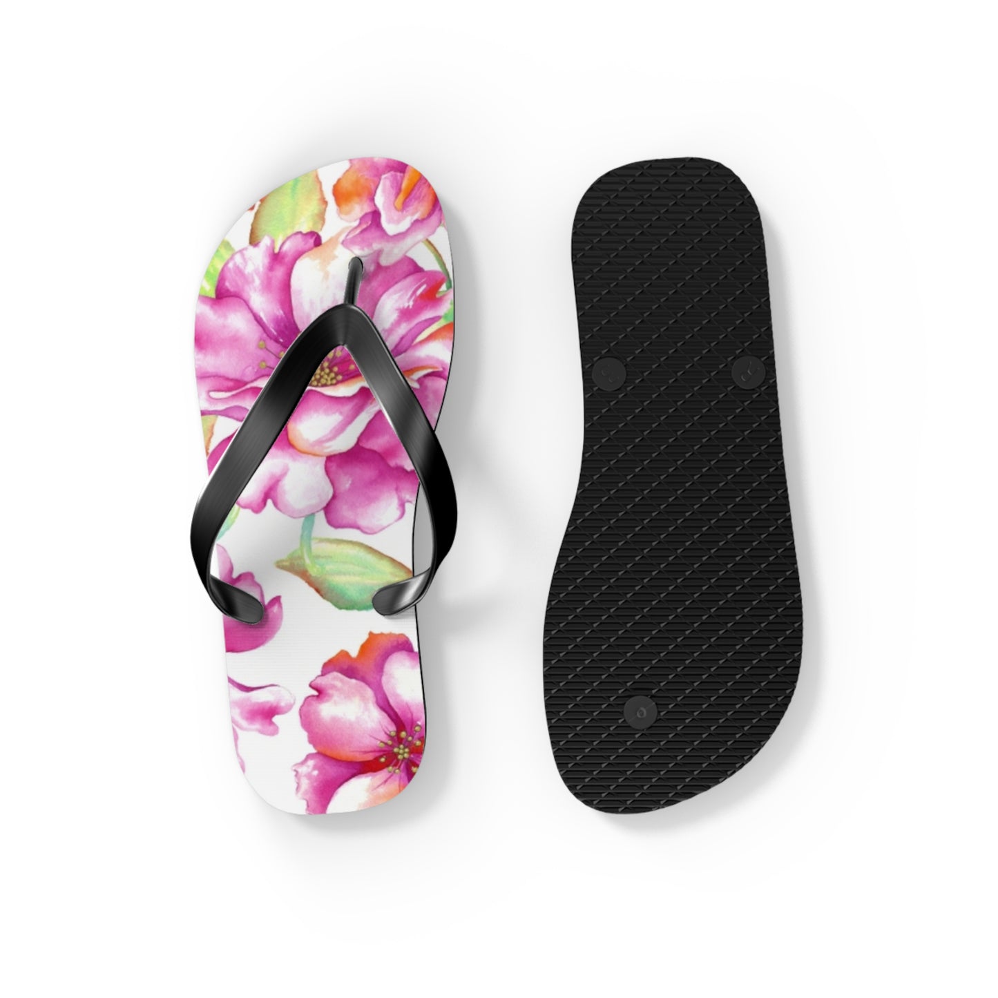 Pink Skies Summer Sandals Summer Flip Flops Slides BRAND NEW