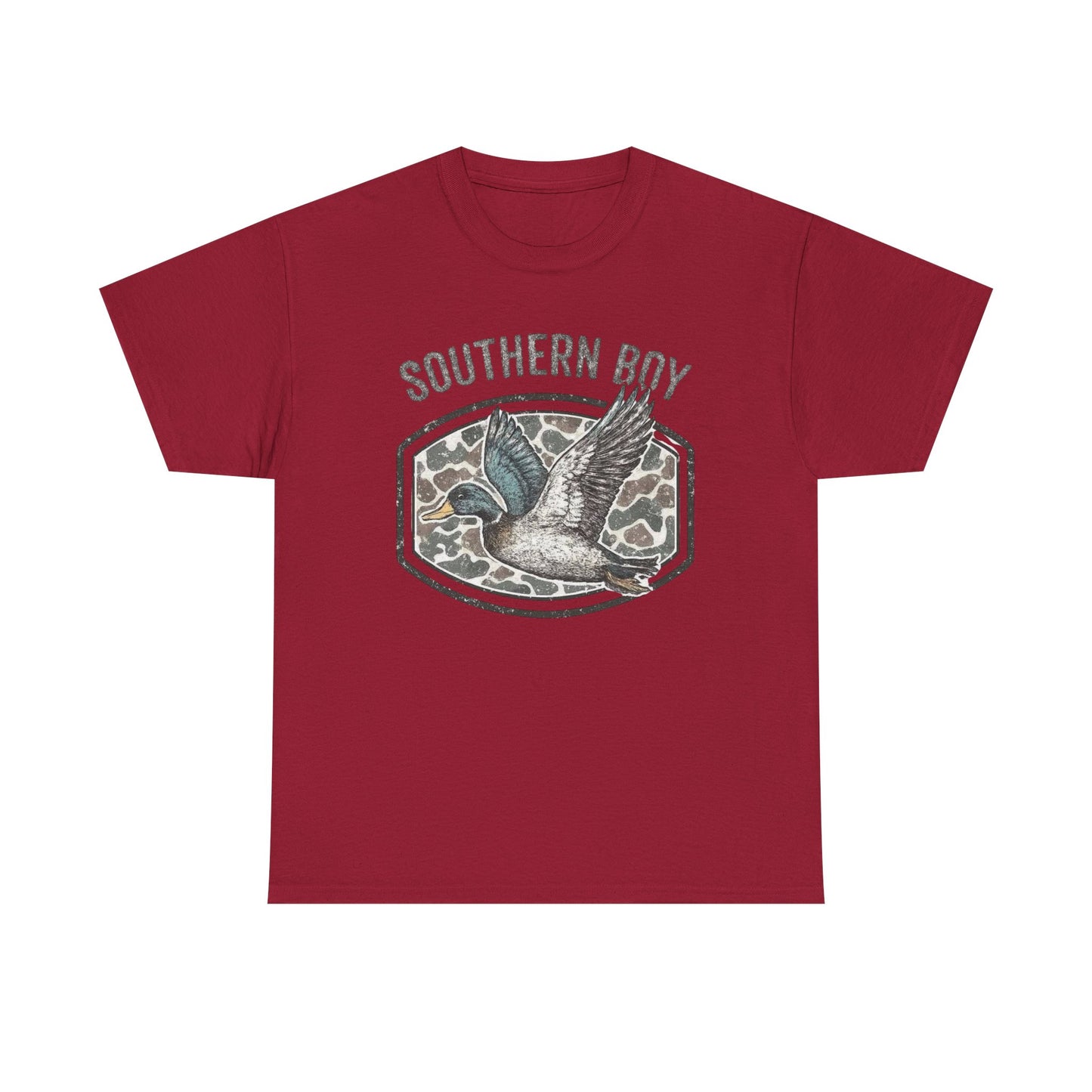 Southern Boy Hunting Graphic T Shirt NEW ADULT