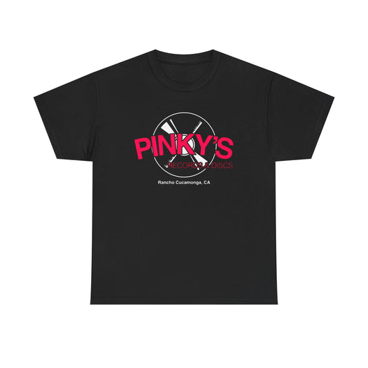 Pinky's Records Friday After Next Graphic T Shirt S-5XL Unisex Cotton