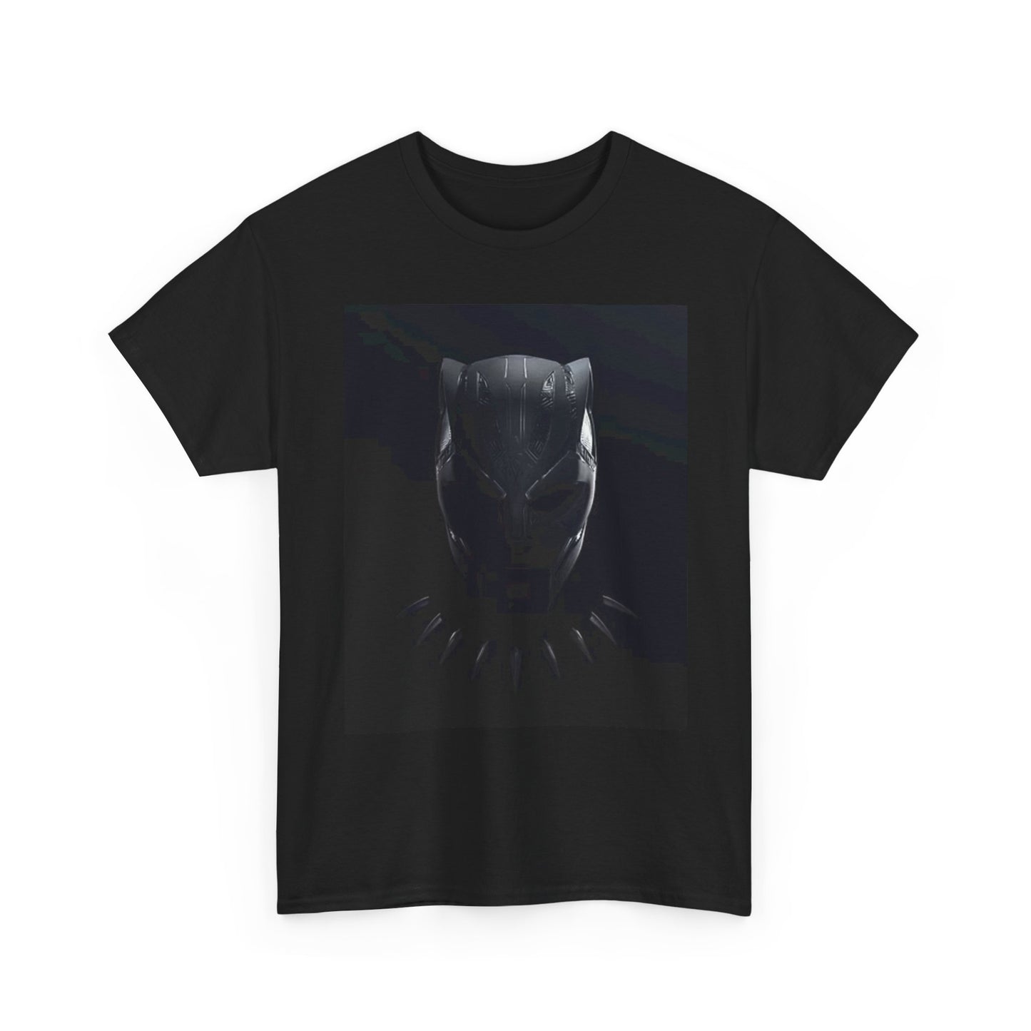 Black Panther T Shirt Vintage Graphic Movie Unisex Heavy Cotton Tee