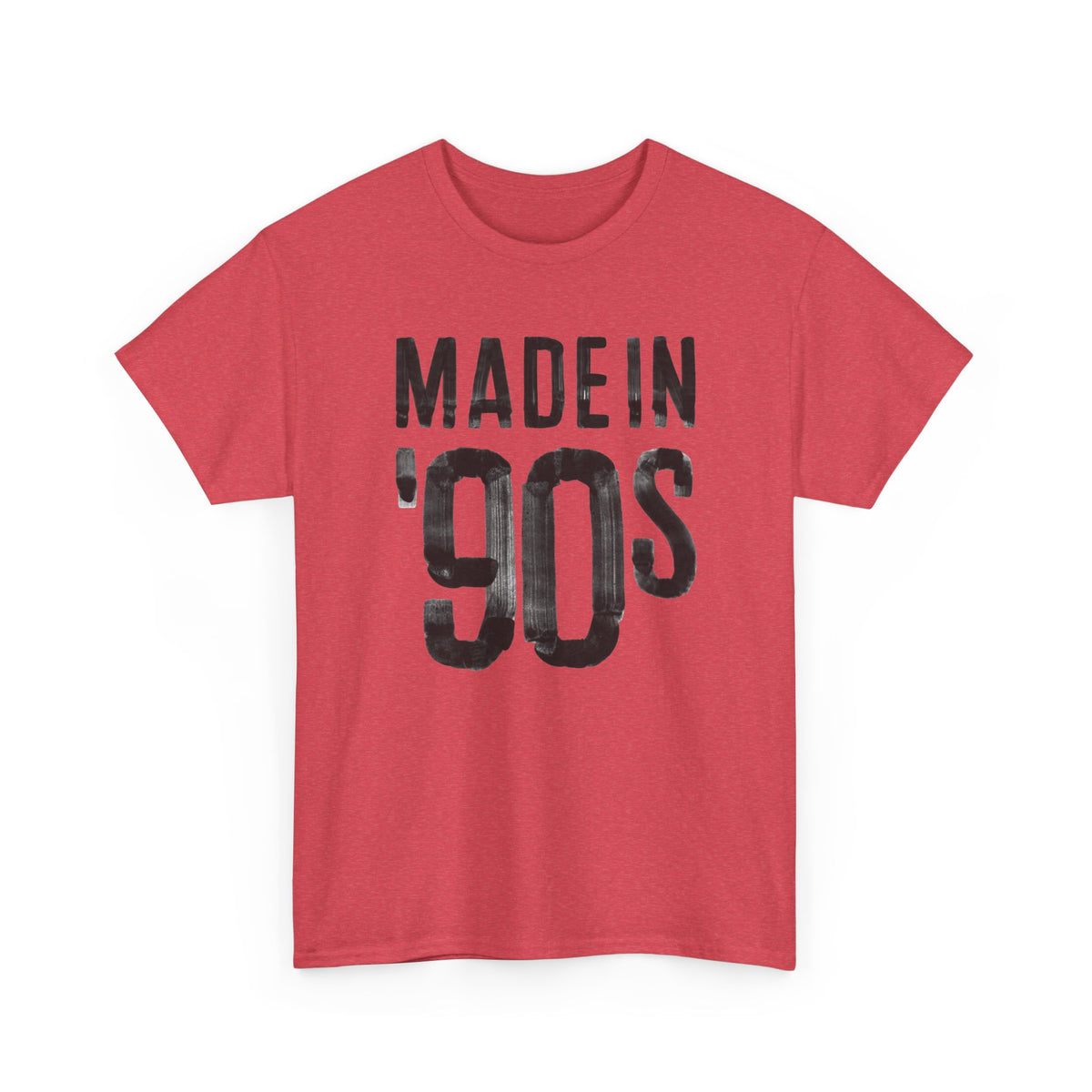 Made in the 90s T-Shirt Men's Graphic Tee Retro
