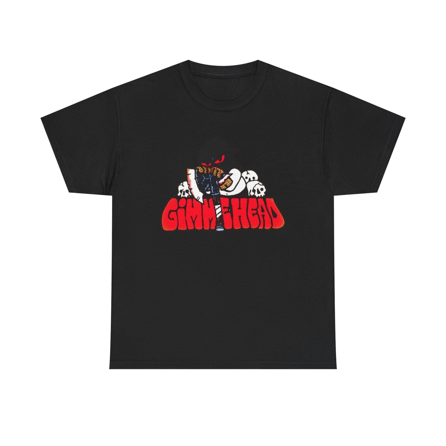 Gimme Head Funny Sex Jokes Graphic T Shirt NEW ADULT Tee Cotton