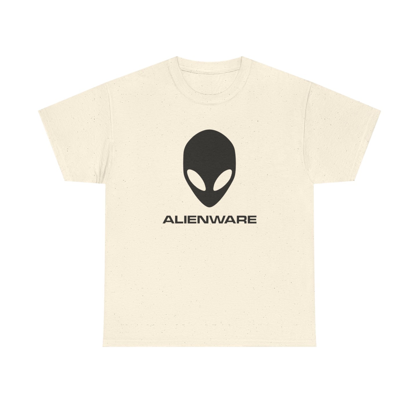 Alienware Gaming Retro Graphic T Shirt ADULT NEW
