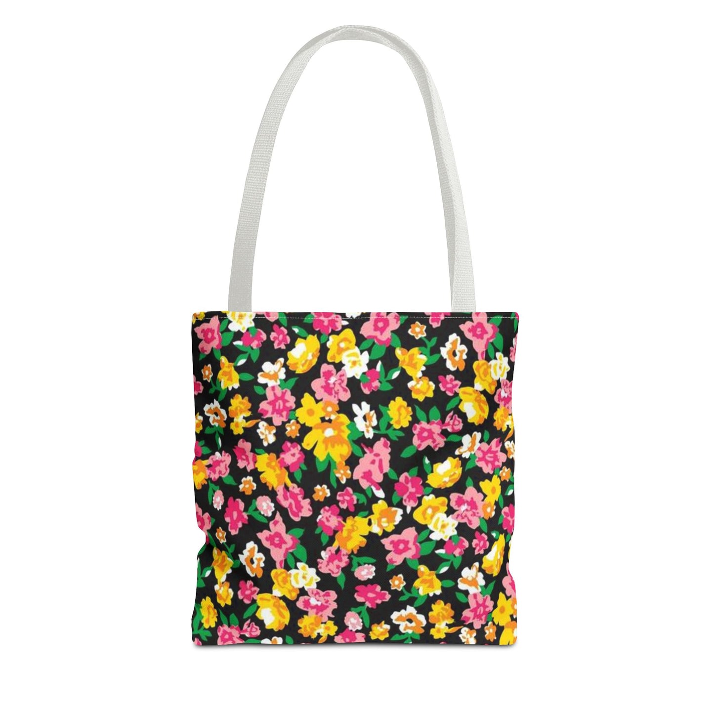 Tropical All Over Print BRAND NEW Purse - Pocketbook - Travel Tote Bag (AOP)