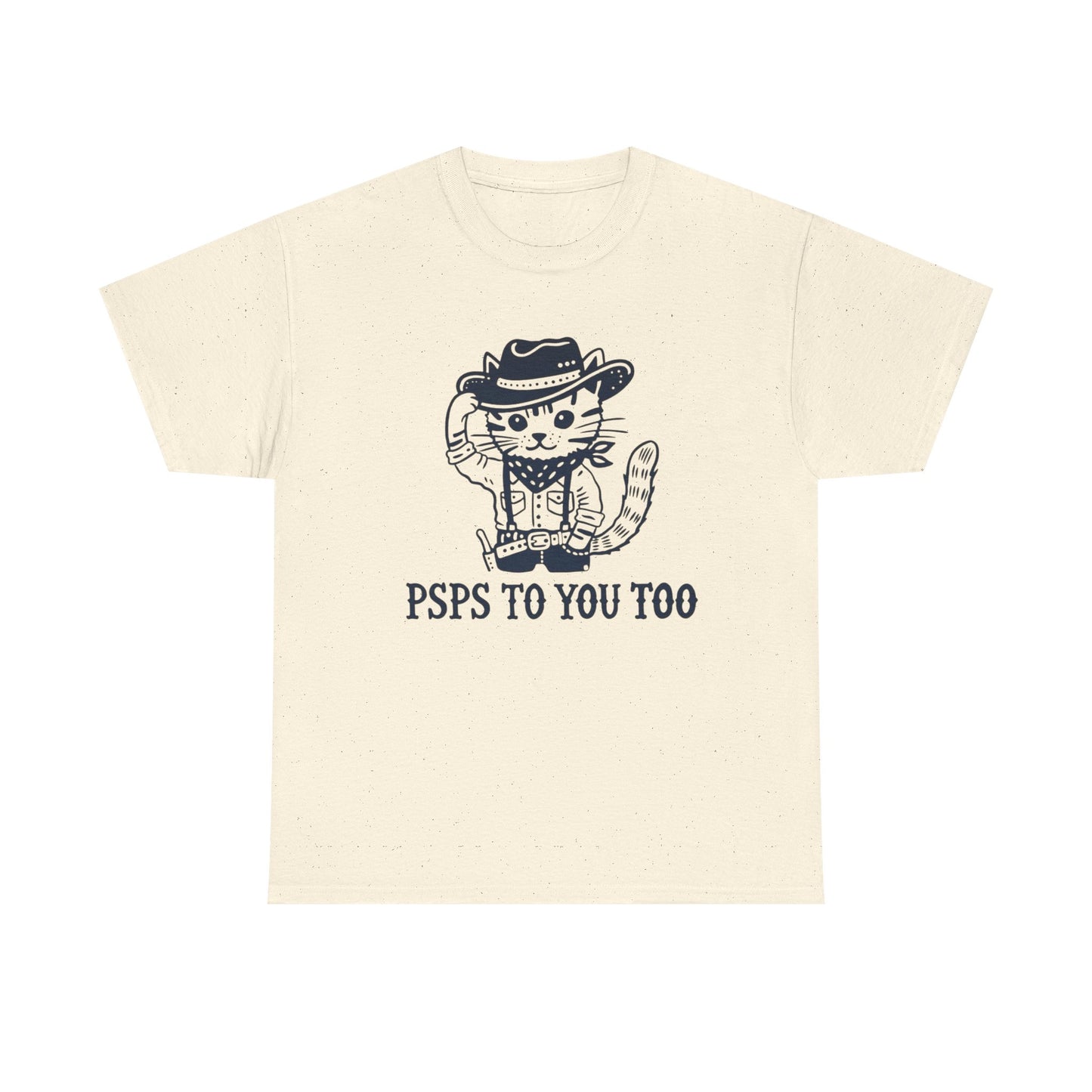Hilarious Cat Jokes Graphic T Shirt Cotton Tee Retro Gift