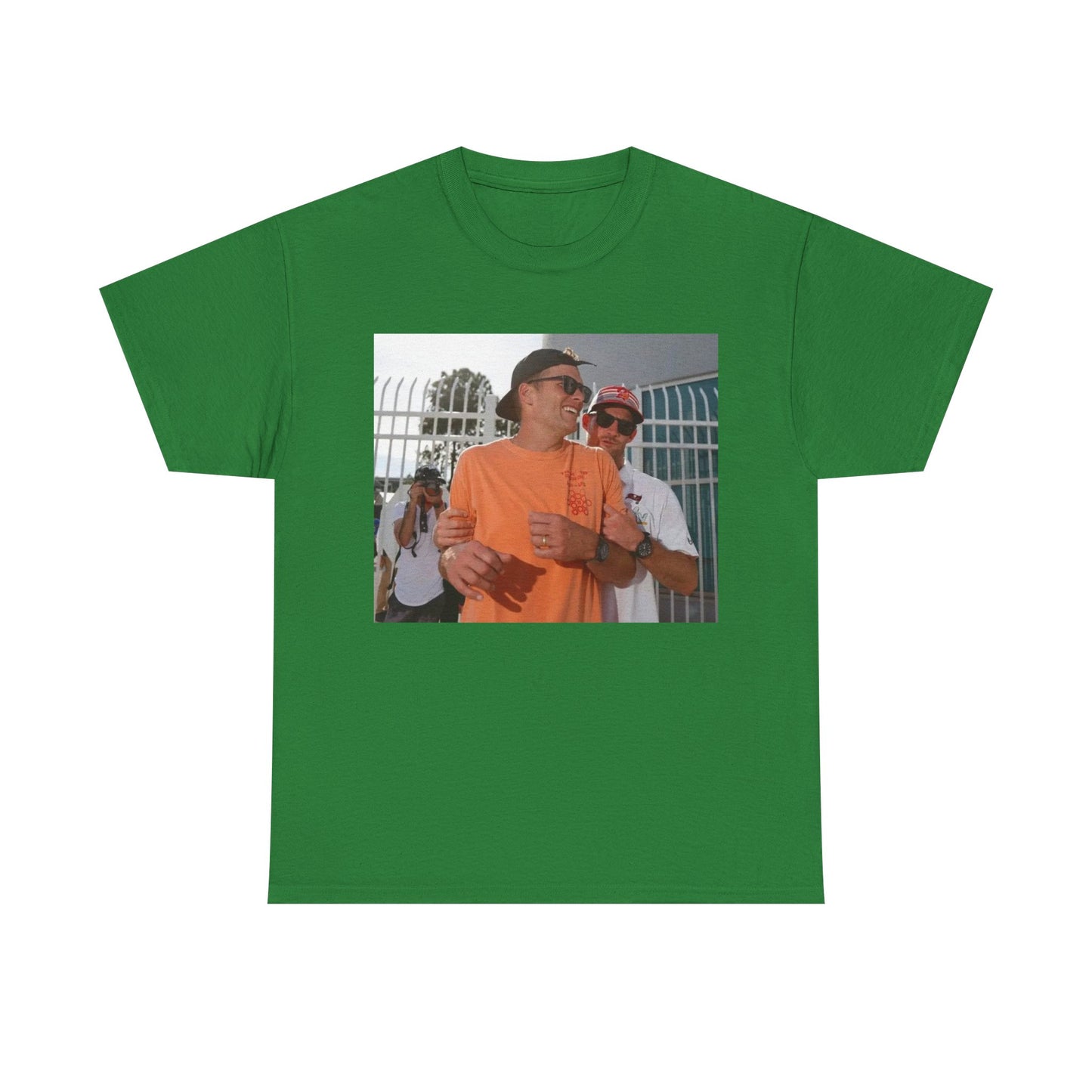 Tom Brady funny drunk T-shirt buccaneers Florida patriots Unisex Heavy Cotton