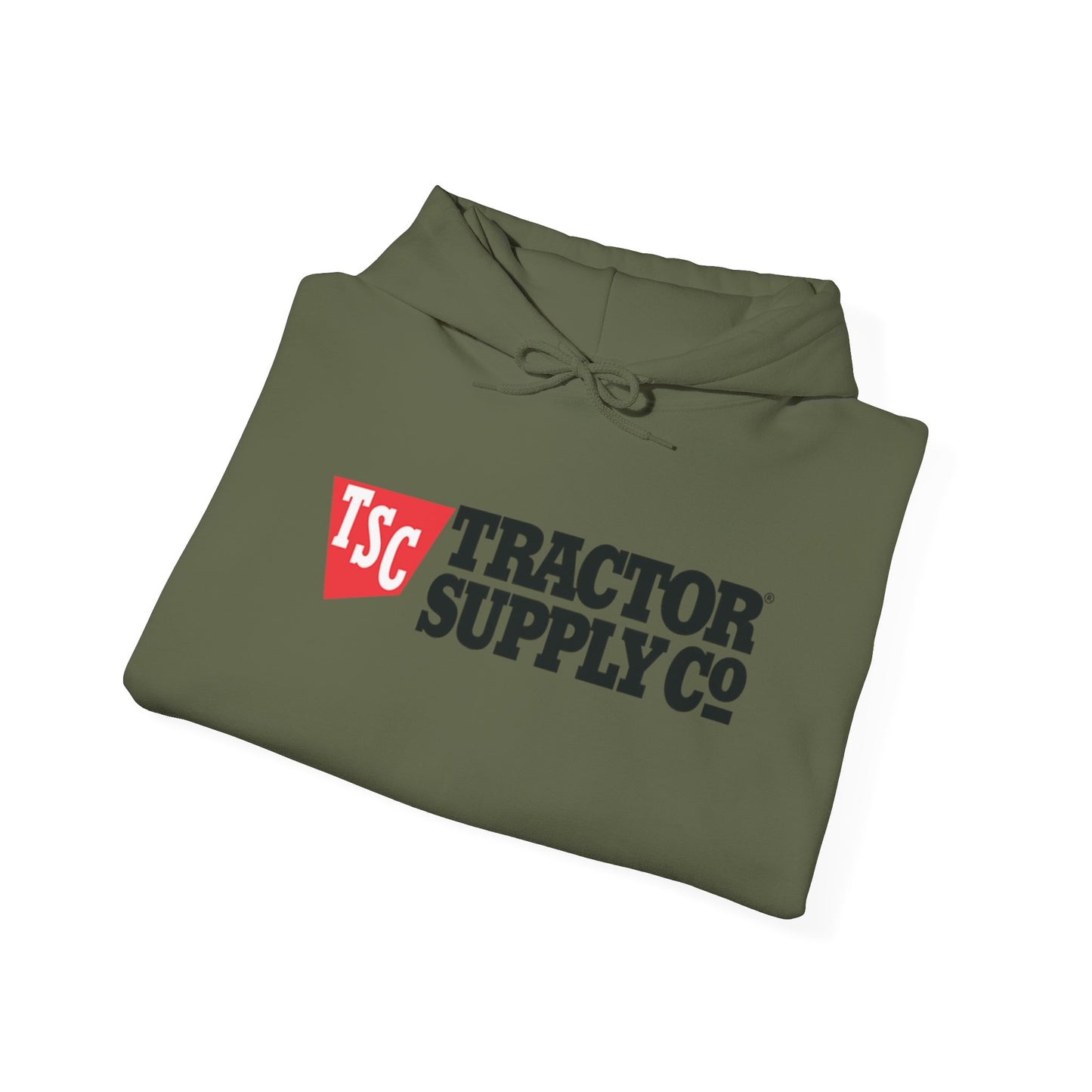 Tractor Supply BRAND NEW Unisex Heavy Blend™ Hooded Sweatshirt