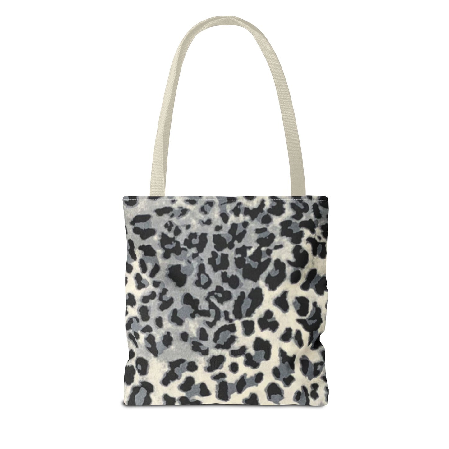 BRAND NEW ANIMAL PRINT Multi Color TOTE BAG Fast Shipping (AOP)