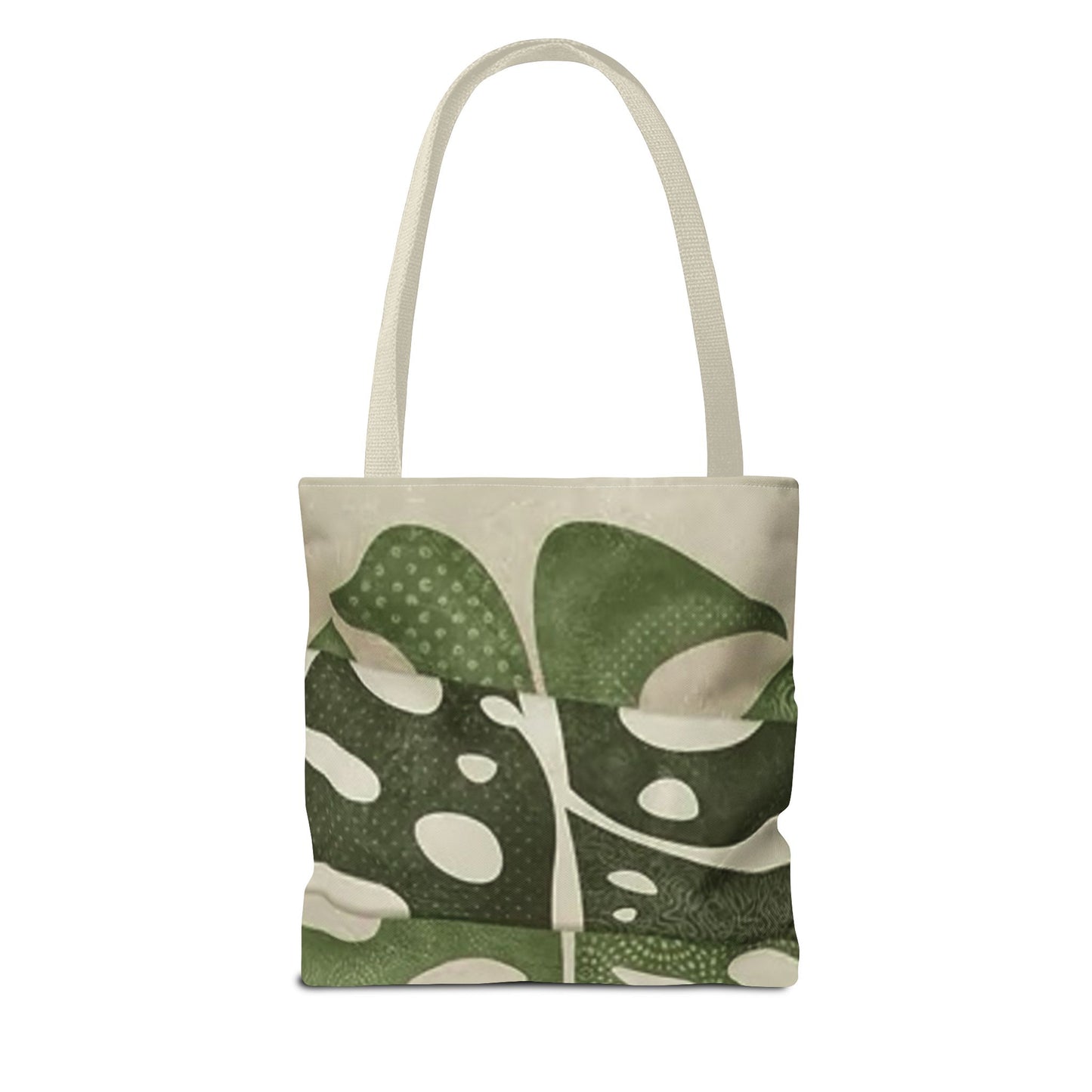 Leaf Floral BRAND NEW Modern Tote Bag (AOP)