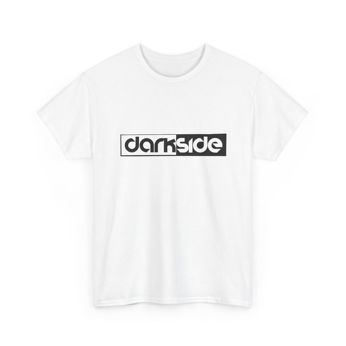 Darkside Graphic T Shirt ADULT NEW Unisex Heavy Cotton Tee