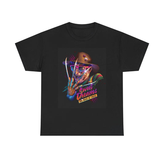 Kruger Sweet Dreams Graphic T Shirt Cotton Tee Apparel New
