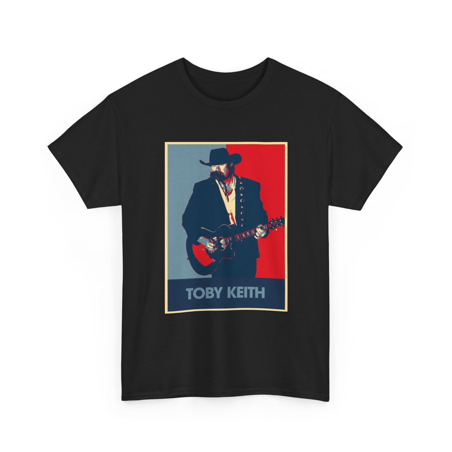 Toby Keith Tshirt Vintage country beer for my horses Unisex Heavy Cotton Tee