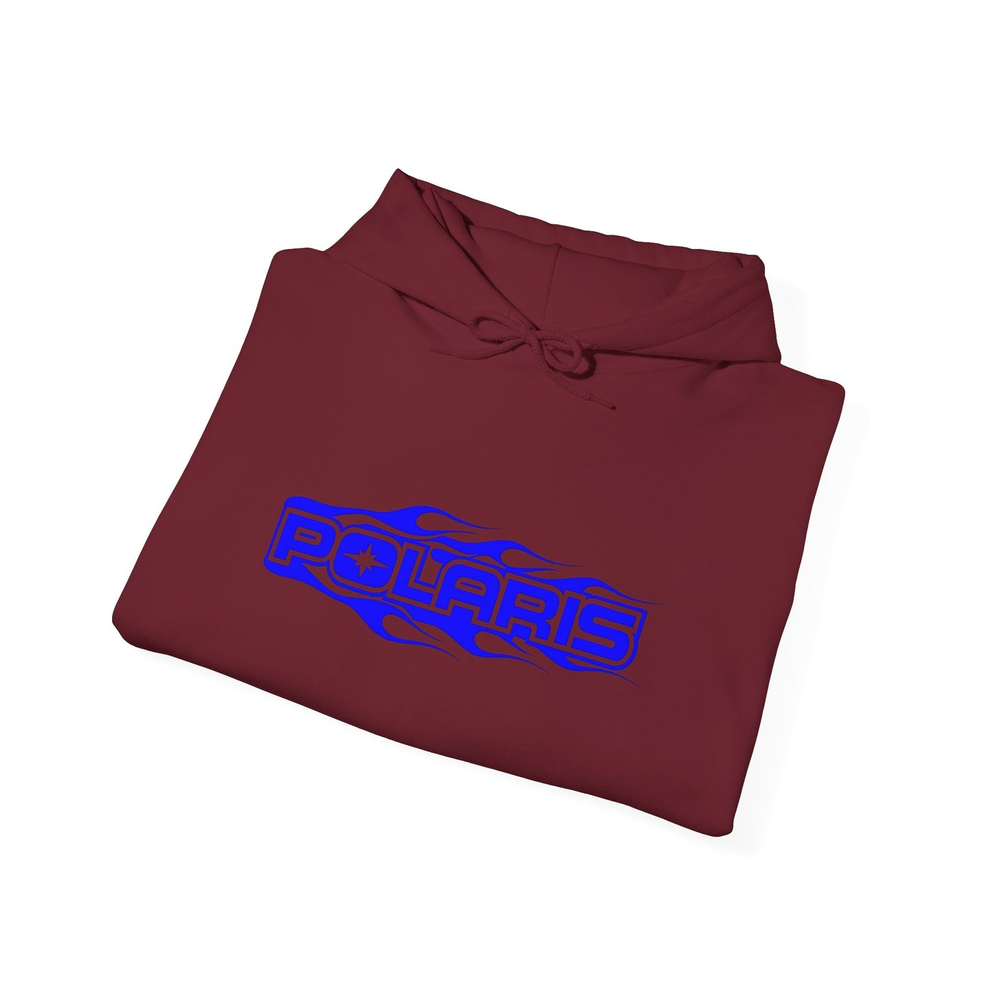 Polaris Hoodie NEW ADULT Unisex Hooded Sweatshirt