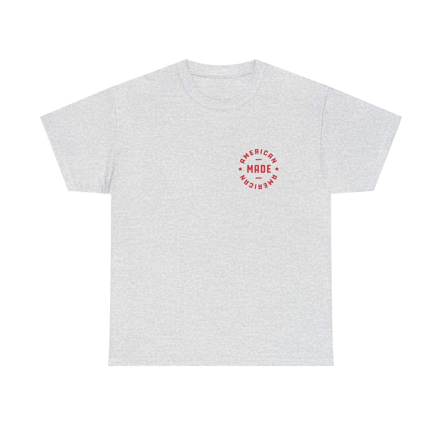 American Made USA FLAG Graphic T Shirt NEW Adult Tee