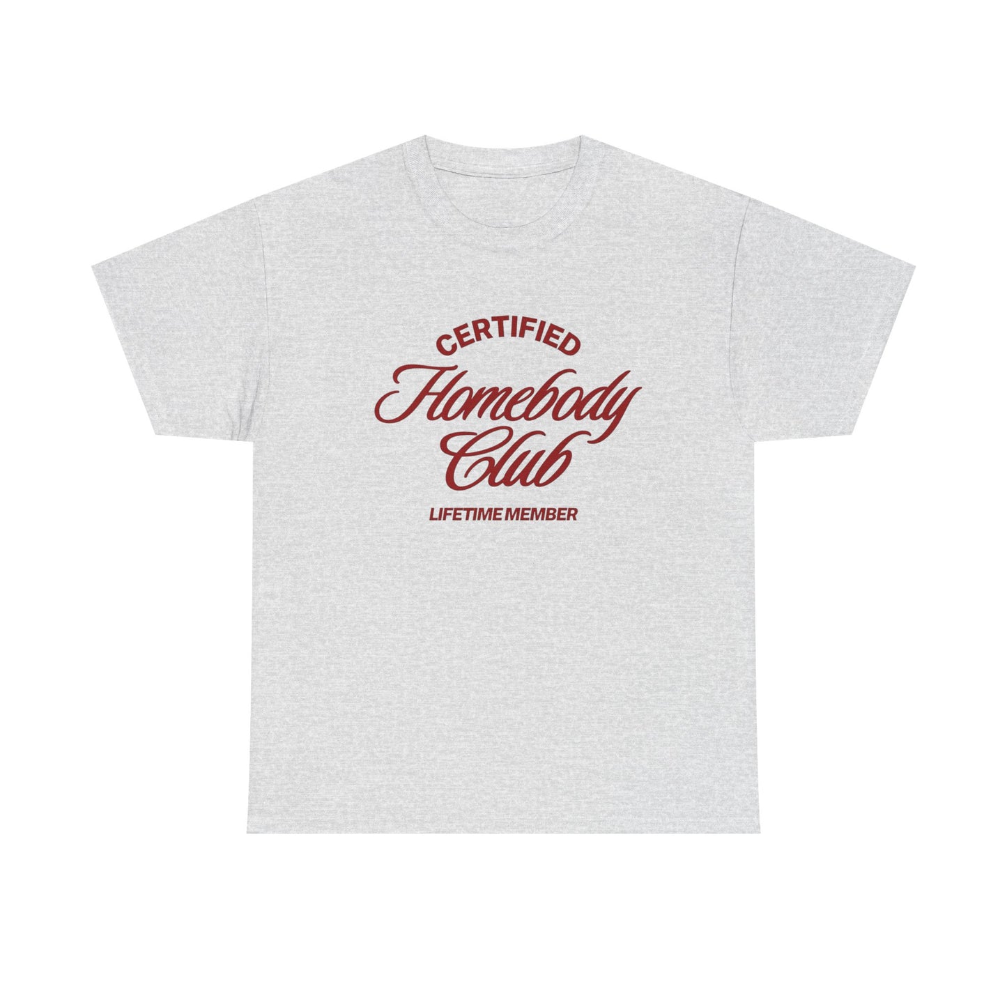 Certified Homeboy Club Graphic T Shirt NEW ADULT
