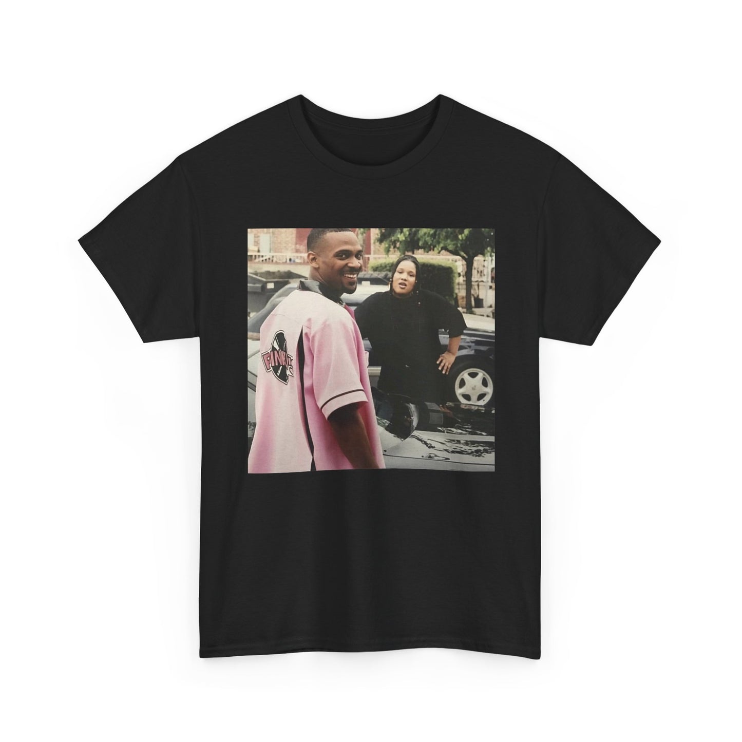 Pinky's Friday After Next Comedy Graphic T Shirt Heavy Cotton NEW ADULT UNISEX