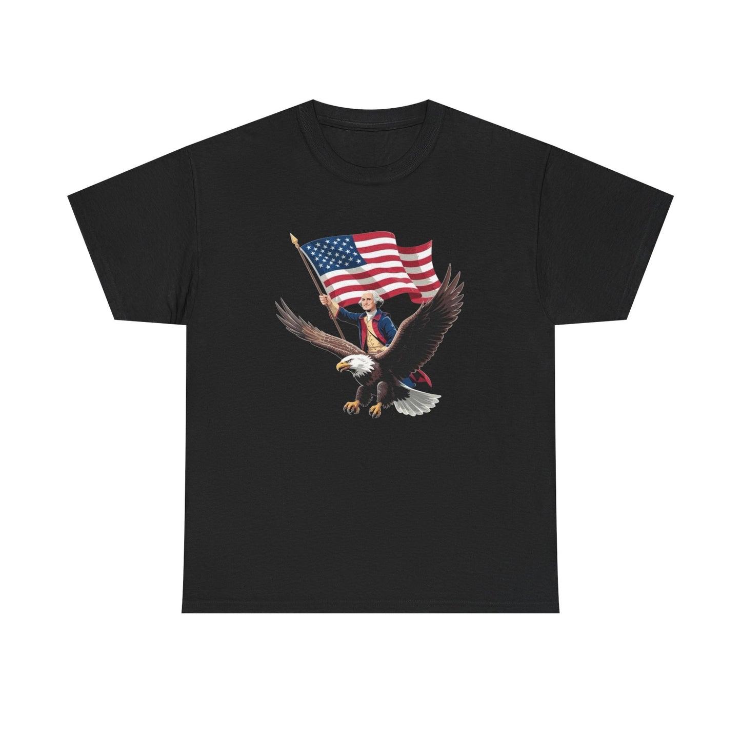 USA Flying High Graphic T Shirt NEW ADULT Tee