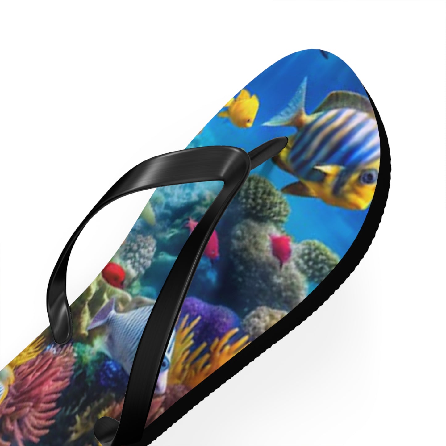 Ocean Summer Sandals, Beach Shoes, Vacation Flip Flops, Pool Slides, Comfortable
