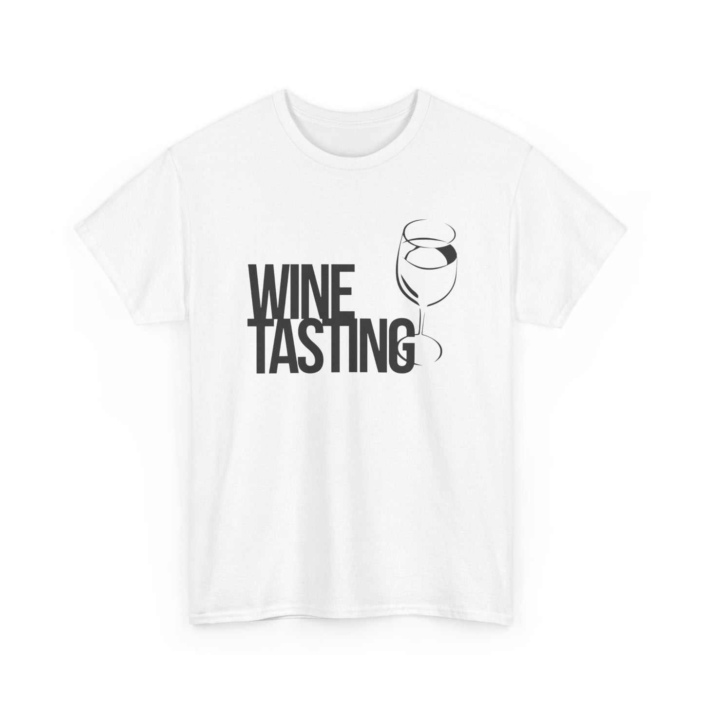 Wine Tasting Shirt Funny Girly Graphic Vintage Wine Club Unisex Heavy Cotton Tee