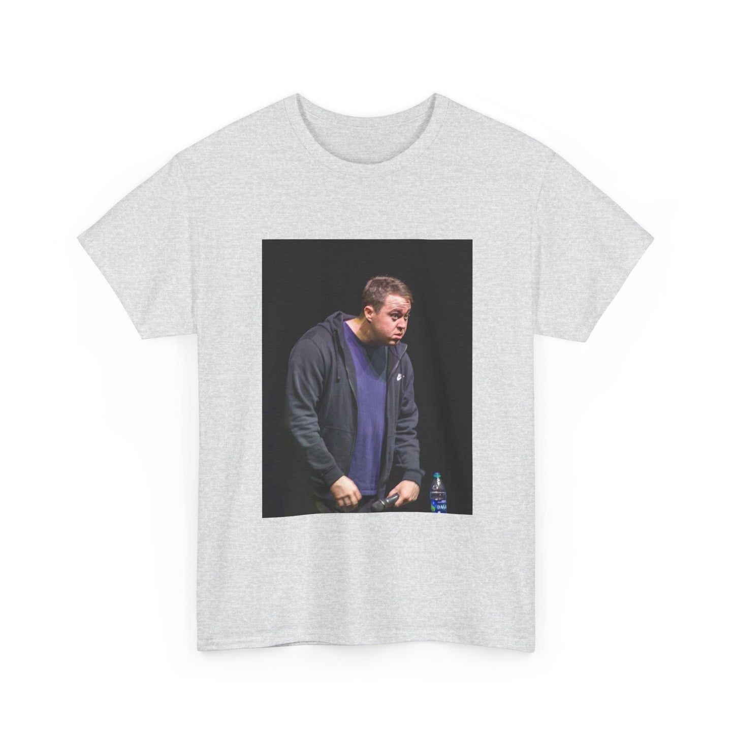 Shane Gillis shirt comedy Joe Rogan funny texasUnisex Heavy Cotton Tee New York