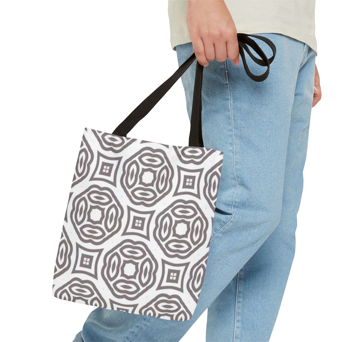 Modern BRAND NEW Modern Purse - Pocketbook - Travel Tote Bag (AOP)