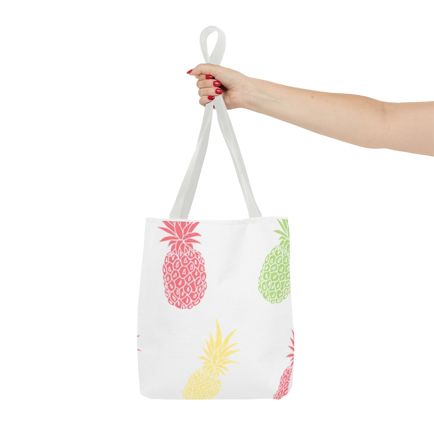 Pineapple BRAND NEW Modern Purse - Pocketbook - Travel Tote Bag (AOP)