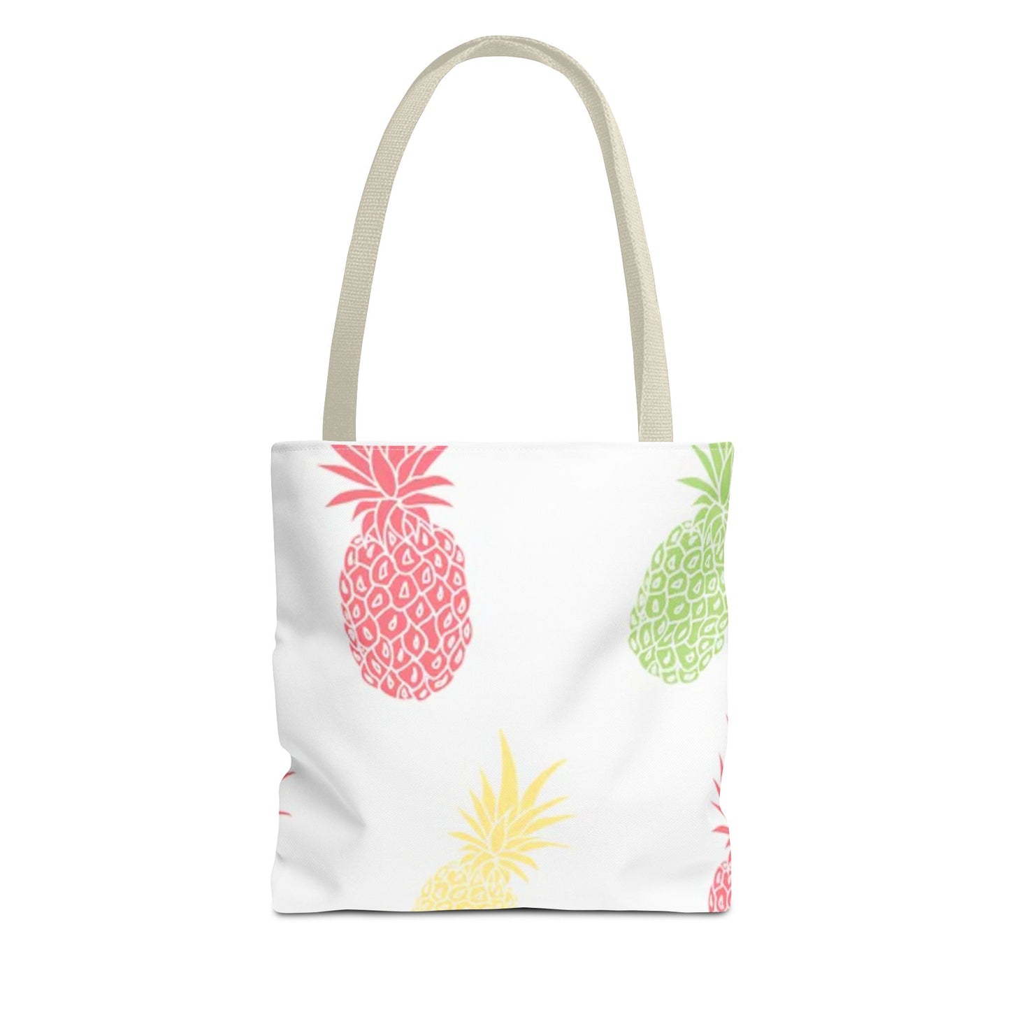 Pineapple BRAND NEW Modern Purse - Pocketbook - Travel Tote Bag (AOP)