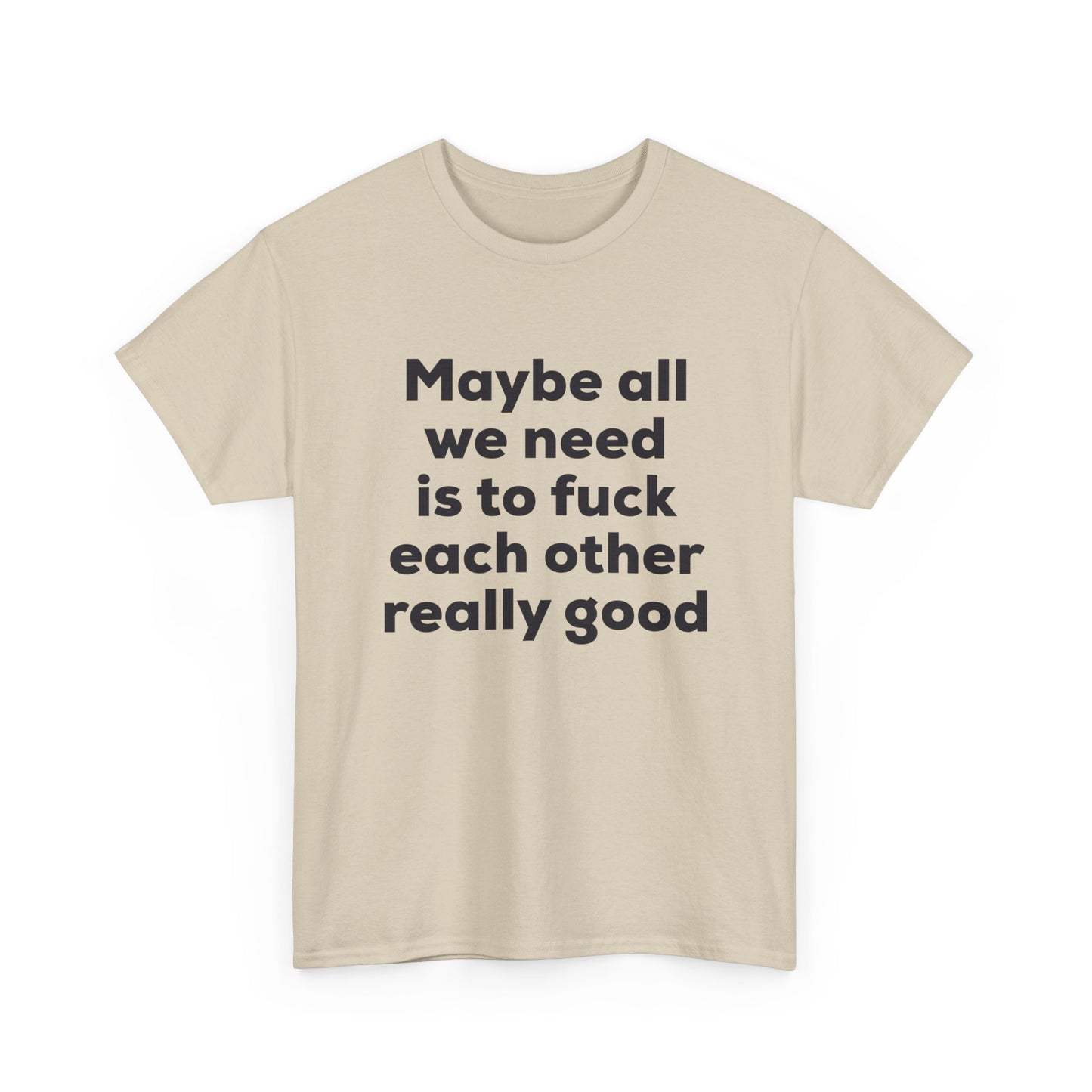 Funny Sex Jokes Humor Graphic T Shirt NEW ADULT TEE