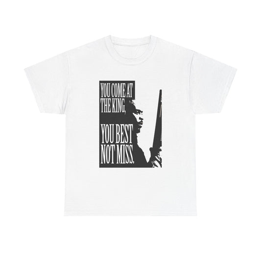 The Wire Tshirt Retro Omar Baltimore Tv Series Graphic Unisex New Tee